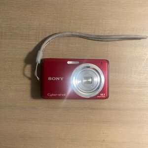 Sony Digital Camera